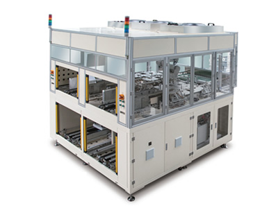 中尺寸玻璃平板清洗機-EWD1100THQ