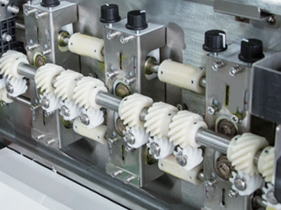 電子玻璃平板清洗機-EWD540SYH